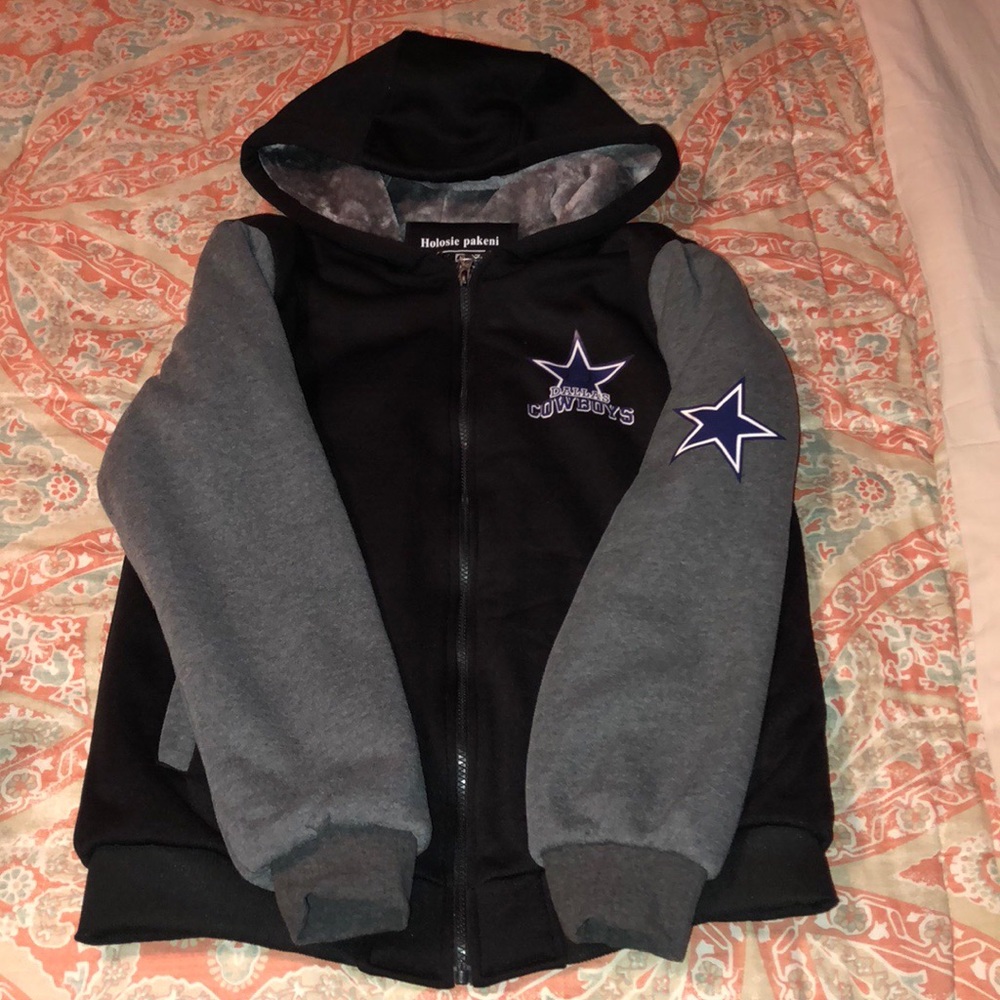 Dallas Cowboys Jacket